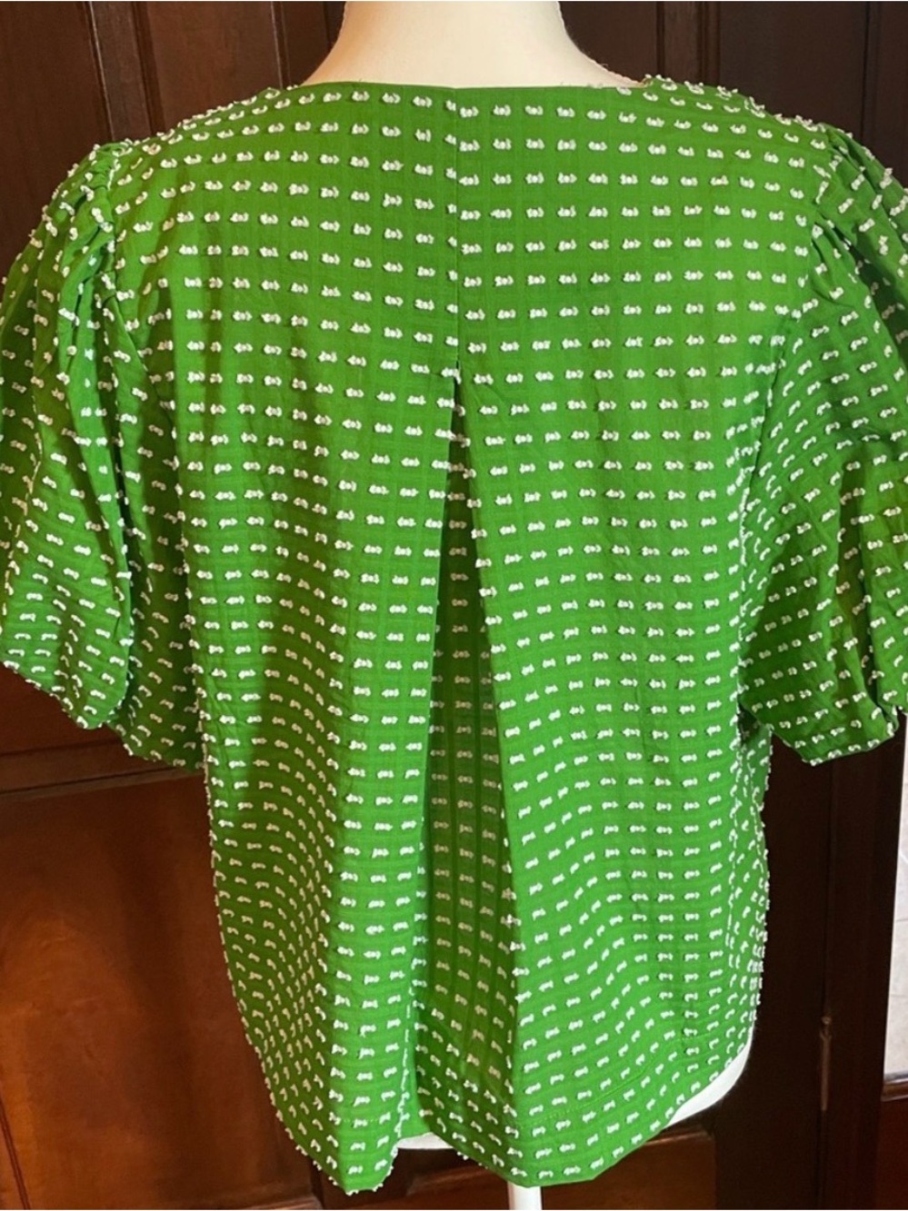 Kate Spade Target top - Picture 3 of 3